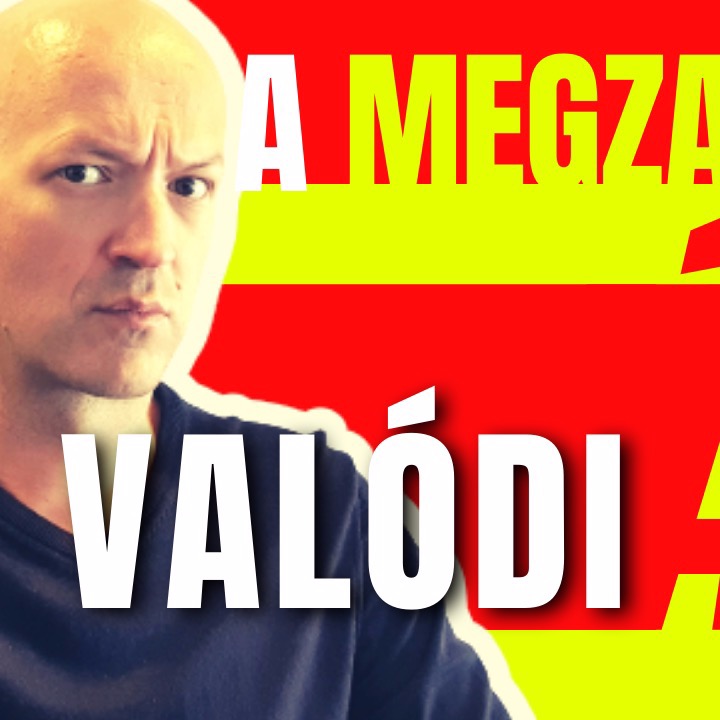 303: Van egy perced? A megzavarások valódi ára episode artwork