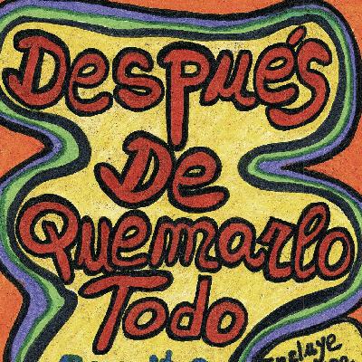 El sótano - Después de quemarlo todo - 21/10/25 El sótano - Después de quemarlo todo - 21/10/25