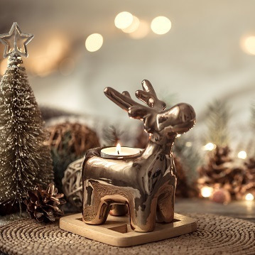 Weihnachts-Spezial: Die Wintersonnenwende und die Raunächte Weihnachts-Spezial: Die Wintersonnenwende und die Raunächte