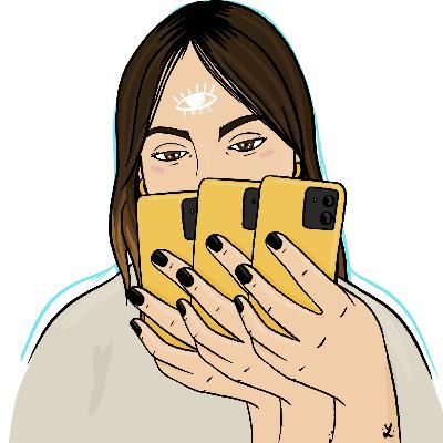 #03 La escritura como una extensión humana representativa para poder comprendernos #03 La escritura como una extensión humana representativa para poder comprendernos