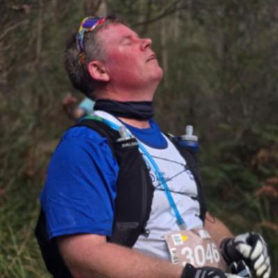 Ep4: Dale’s WTF? What You See Is Not What You Can Achieve – Running Beyond Sight