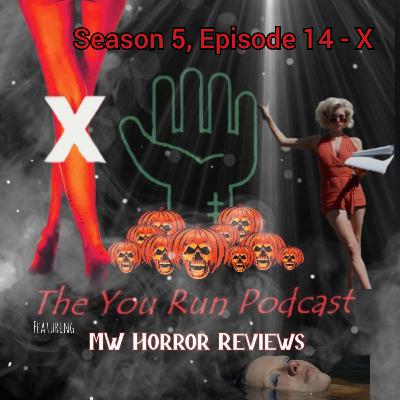 X Review