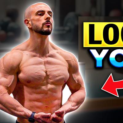 Alex Leonidas - Full Body vs. Split Routine (what’s better?)