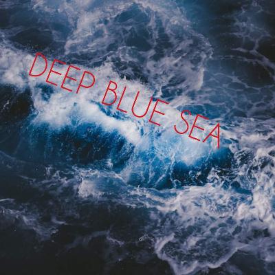 DEEP BLUE SEA - Jaws with Flaws