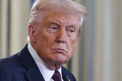 El almirante Rodríguez Garat sobre el acuerdo de paz de Trump para Israel y Hamás: "Es la mejor posibilidad desde el 79"