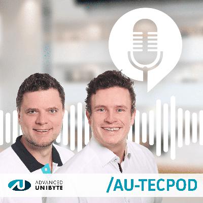 #59 TecPod: „Identity neu gedacht – Zero Trust & Microsoft Entra“