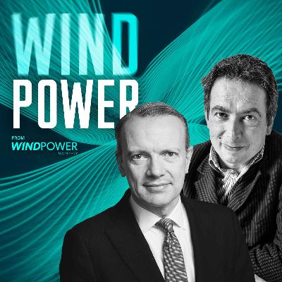 WindEurope’s outgoing CEO goes back to school