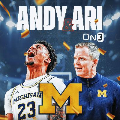 Michigan KNOCKS OFF UConn: Dusty May’s Wolverines secure 2026 Men’s National Championship Michigan KNOCKS OFF UConn: Dusty May’s Wolverines secure 2026 Men’s National Championship