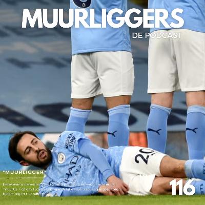 #116 - Depay topscorder aller tijden