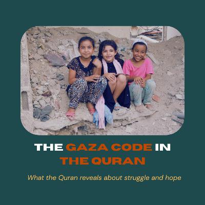 The Gaza Code in the Quran - Light Upon Light by IslamiCity