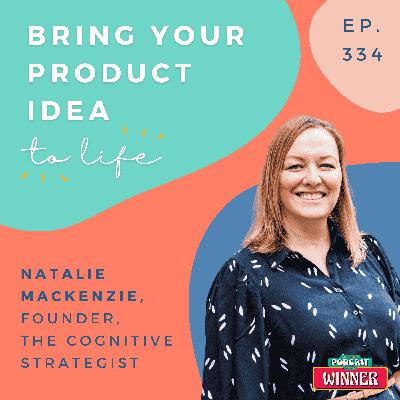 Cognitive Health for Entrepreneurs with Natalie Mackenzie
