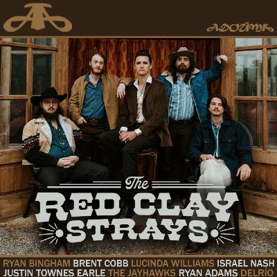 ADOUMA / The Red Clay Strays