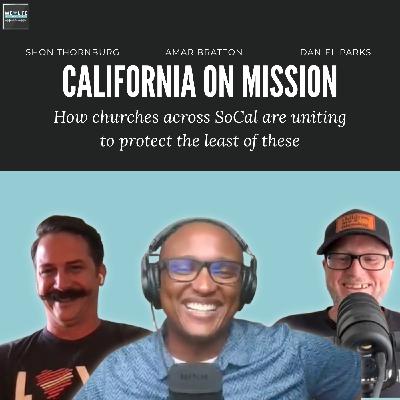 California On Mission