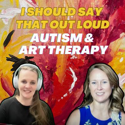 Jackie Schuld Interview - Autism and Art Therapy