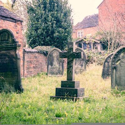 The Overlooked History of Providence Independent Churchyard in Upper Tean The Overlooked History of Providence Independent Churchyard in Upper Tean