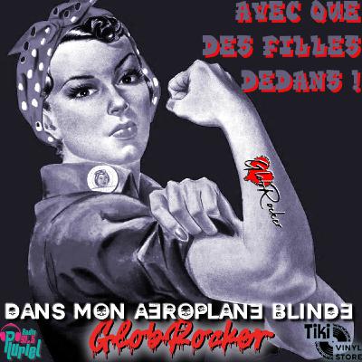 ENCORE DES FILLES