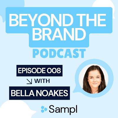 Why brands fail at innovation (and how to fix it) | Bella Noakes, Innovation Director at Publicis Media