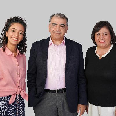 مشكلتك الصحية ليها حل، اتعرف على الاستيوباثى مع د.هشام خليل