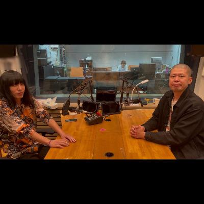 #114【地上波#86】サイボーグアメリカンポリス