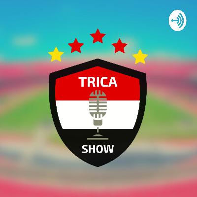 Trica Show #42 - The Last Vexame (da temporada 2020)