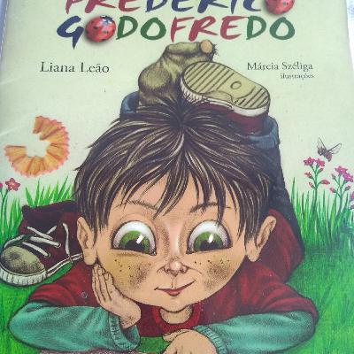 Livro - Frederico Godofredo