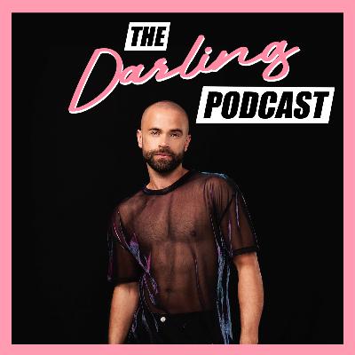 The Darling Podcast - Teaser