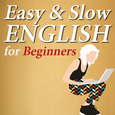 Easy & Slow English Conversation for Beginners | Spanish / Chinese subtitles | 017