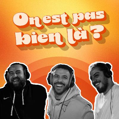 S2E13: Malik le mentaliste