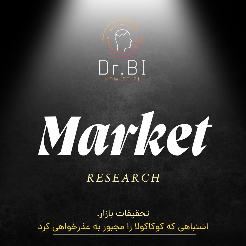 Market Research | تحقیقات بازار
