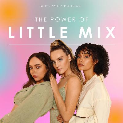 5. The Future of Little Mix 5. The Future of Little Mix