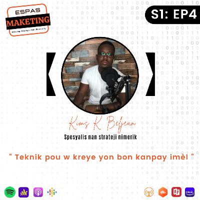 Teknik pou w kreye yon bon kanpay imèl. Teknik pou w kreye yon bon kanpay imèl.