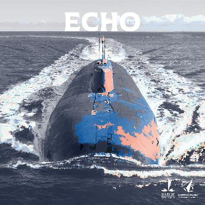 Echo - Episode 77 | Nouvelle doctrine nucléaire russe : quelle stratégie du Kremlin pour le 21ème siècle ?