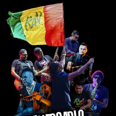 ️ Raztlan: 20 años de ska, reggae y resistencia.