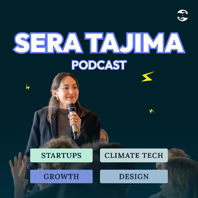 Season 1 Most Popular ⭐️ Sera Tajima | Growth Hacking Season 1 Most Popular ⭐️ Sera Tajima | Growth Hacking