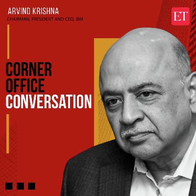 Arvind Krishna: Cutting Through the AI Noise