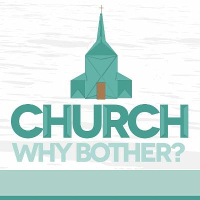 The Future Of The Church