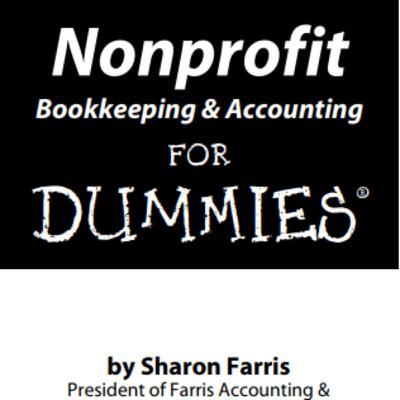 Nonprofit Bookkeeping & Accounting: A Concise Guide Nonprofit Bookkeeping & Accounting: A Concise Guide