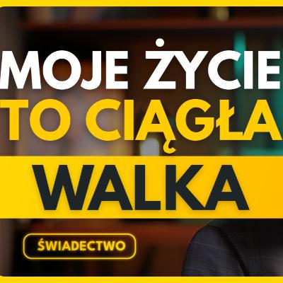 Walka o życie dziecka. Ojciec, który nie zrezygnował nawet wtedy, gdy wszystko się waliło Walka o życie dziecka. Ojciec, który nie zrezygnował nawet wtedy, gdy wszystko się waliło