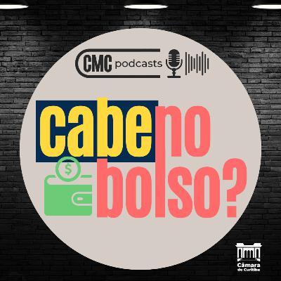 Reforma Tributária: vereadores da Câmara de Curitiba debatem os impactos no município (T2E3) Reforma Tributária: vereadores da Câmara de Curitiba debatem os impactos no município (T2E3)