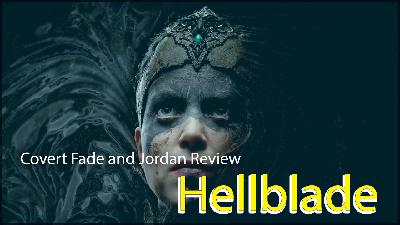 Hellblade: Senua's Sacrifice Review