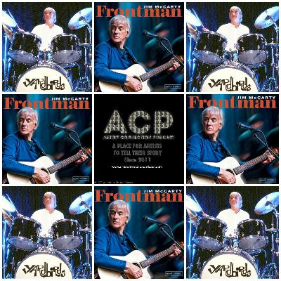 Episode 299 - Jim McCarty