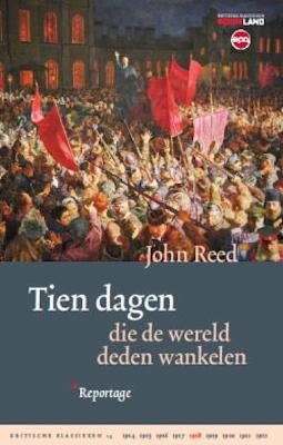 Het Laatste Woord - Afl. 17, Tien dagen die de wereld deden wankelen