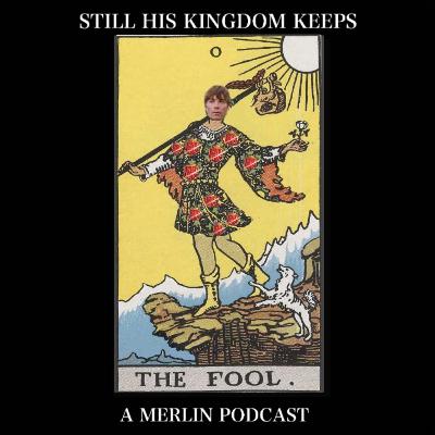 Episode 10: Morgana is the OG Merthur Shipper Episode 10: Morgana is the OG Merthur Shipper