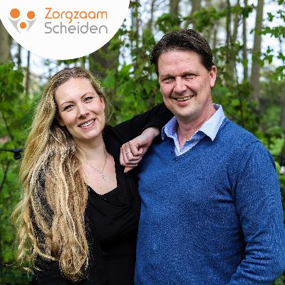 Podcast Zorgzaam Scheiden, de verdeling