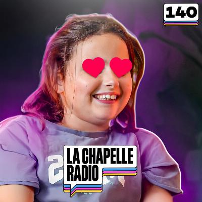 J’ai fait un podcast avec ma fille de 8 ans (et elle m’a retourné le cerveau)