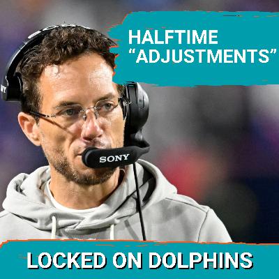 Halftime Adjustments To Make As A Miami Dolphins Fan For Second Half Of 2025 Halftime Adjustments To Make As A Miami Dolphins Fan For Second Half Of 2025