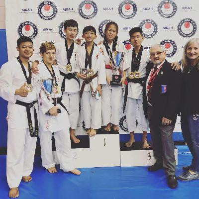 Episode 65: Ethics and Standards in the Dojo