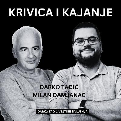 KRIVICA I KAJANJE