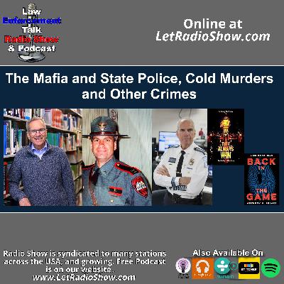 The Mafia and State Police, Cold Murders