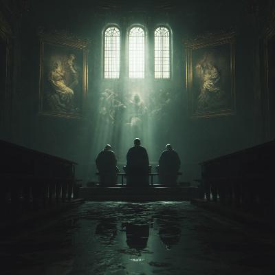 Episode 147. Entities in the Church │ Randy Goodwin Exposes Spiritual Infiltration